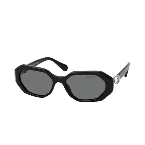 Swarovski Occhiali da Sole SK6028 100187 – immagine 1