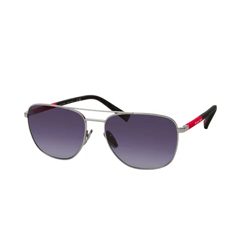 Prada GAFAS DE SOL LINEA ROSSA - 60 Multicolor- Ref. – Multicolor 60 – imagen 1