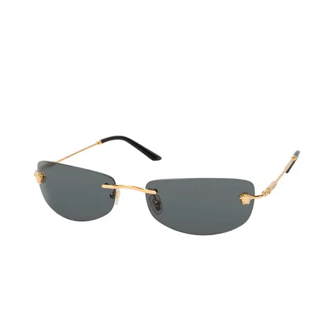 Versace Occhiali da Sole VE2279 100287 – immagine 1
