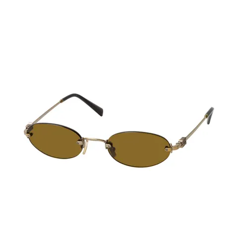 Miu Mu A54s 26c09z Dorado – imagen 1