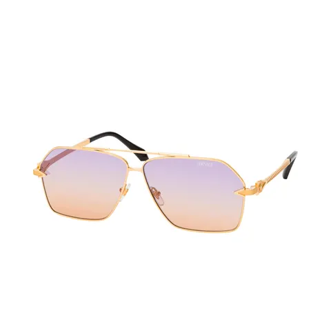 Versace Occhiali da Sole VE2284 1002EL – immagine 1