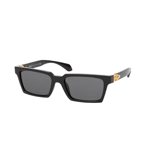 Versace Occhiali da Sole VE4490U GB1/87 – immagine 1