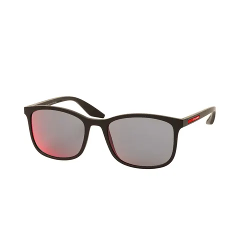 Prada Occhiali da Sole PSA08S 1BO08F – immagine 1