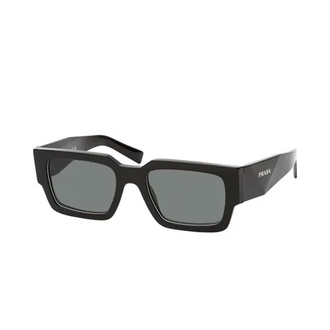 Prada GAFAS DE SOL 0PR B17S - 54 Negro- Ref. – Negro 54 – imagen 1