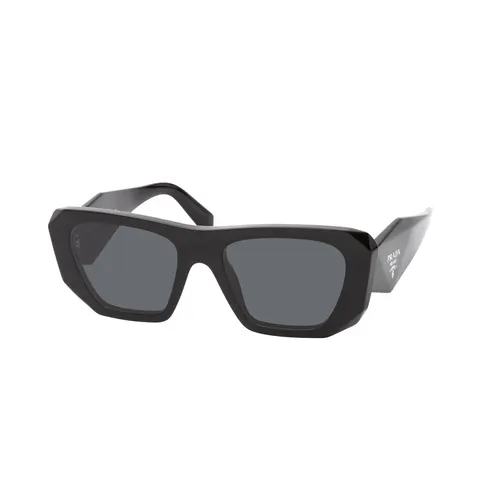 Prada GAFAS DE SOL 0PR B18S - 53 Negro- Ref. – Negro 53 – imagen 1