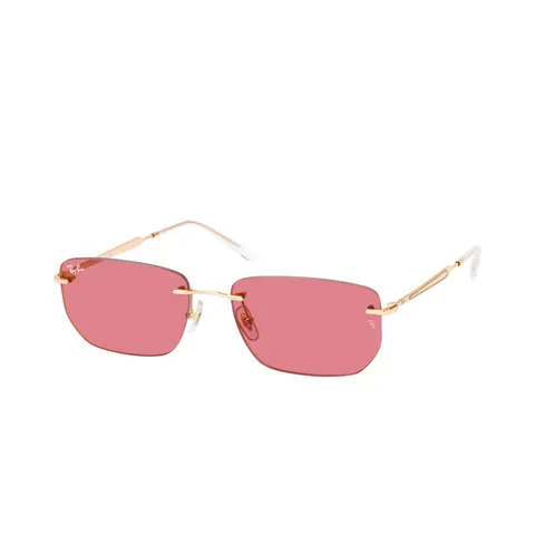 Occhiali da Sole Ray-Ban RB 3768 (001/D0) – immagine 1
