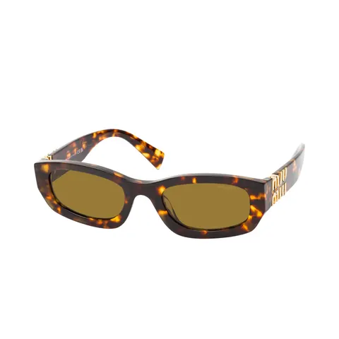 Occhiali da Sole Miu MUB04S 14L09Z – immagine 1