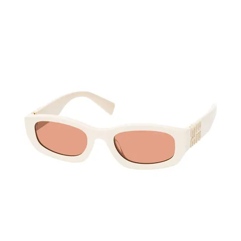 Occhiali da Sole Miu MUB04S 21D90Q – immagine 1
