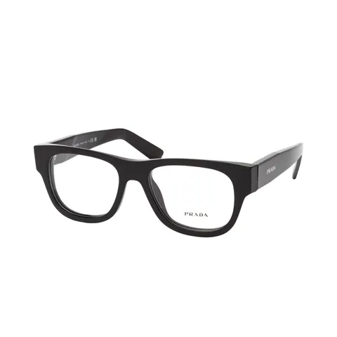 Prada Occhiali da Vista PRD08VU 16K1O1 – immagine 1