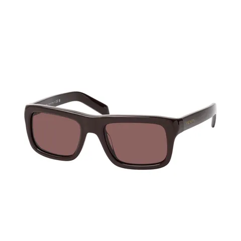 Gafas De Sol Prada Pr D11s 27i90w Marrón – imagen 1