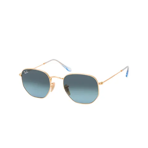 Ray-Ban Hexagonal RB3548N 91233M – immagine 1