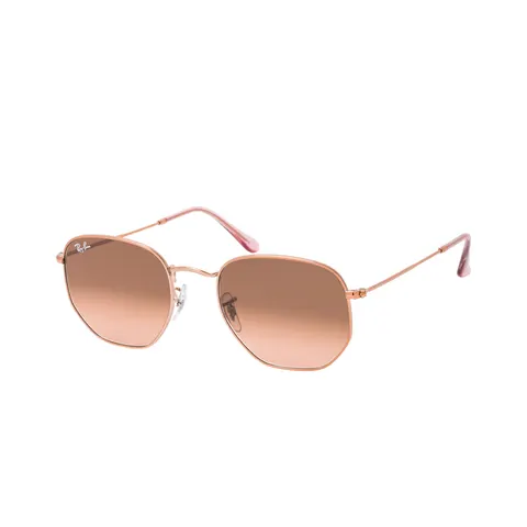 Ray-Ban Occhiali da Sole Hexagonal RB3548N 9069A5 – immagine 1