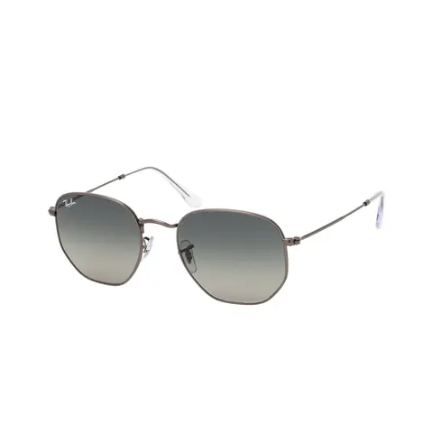 Ray-Ban Occhiali da Sole Hexagonal RB3548N 004/71 – immagine 1