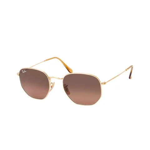 Ray-Ban Occhiali da Sole Hexagonal RB3548N 912443 – immagine 1