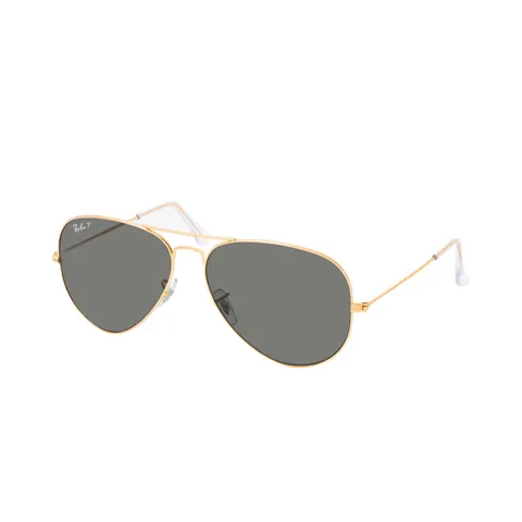 Ray-Ban Aviator Large Metal RB3025 919648 – immagine 1