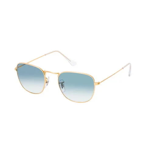 Ray-Ban Occhiali da Sole Frank RB3857 91963F – immagine 1