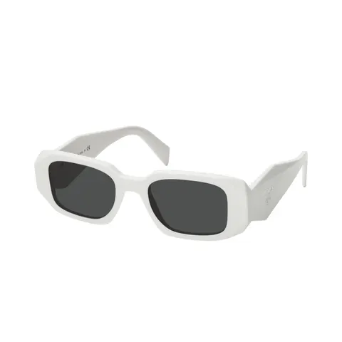 Gafas De Sol Prada Pr 17ws 1425s0 Blanco – imagen 1