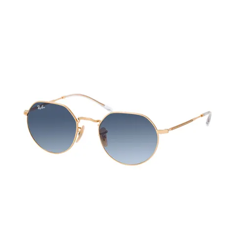 Ray-Ban Jack RB3565 001/86 – immagine 1