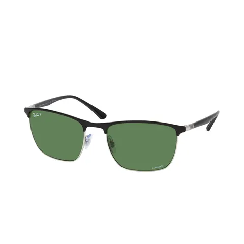 Occhiali da Sole Ray-Ban RB 3686 (9144P1) – immagine 1