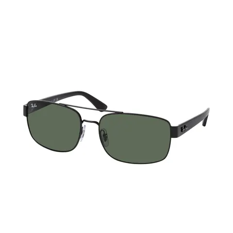 Ray-ban GAFAS DE SOL RB3687 - 61 Verde- Ref. – Verde 61 – imagen 1