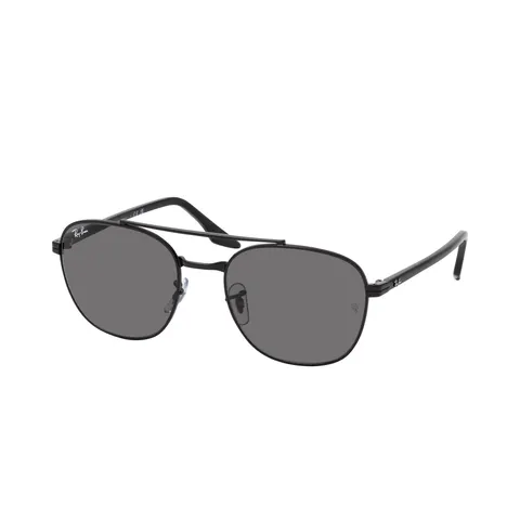 Ray-ban GAFAS DE SOL 0RB3688 - 55 Negro- Ref. – Negro 55 – imagen 1