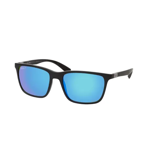 Ray-Ban 4385 (601SA1) – immagine 1