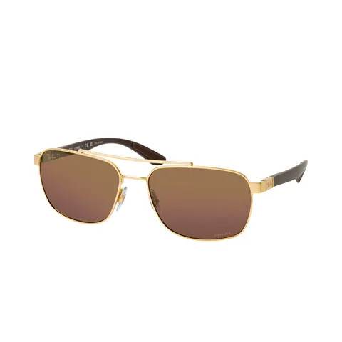 Ray-Ban RB 3701 (001/6B) Herren – Bild 1