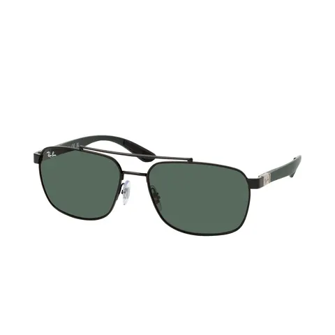 Ray Ban 3701 (002/71) Homme – image 1