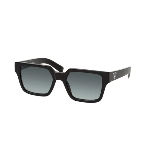 Prada GAFAS DE SOL PR03ZS - 54 Negro- Ref. – Negro 54 – imagen 1