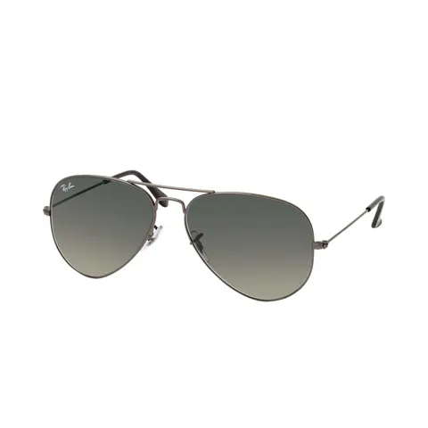 Ray-Ban Aviator Large Metal RB3025 004/71 – immagine 1