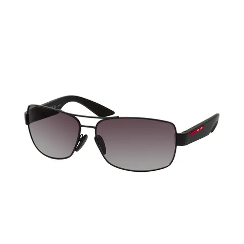 Prada Gafas De Sol 0Ps 50Zs - 65 Negro- Ref. – Negro 65 – imagen 1