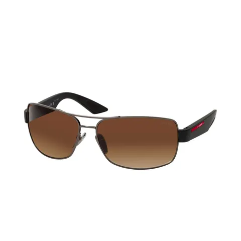 Prada Gafas De Sol 0Ps 50Zs - 65 Marrón- Ref. – Marrón 65 – imagen 1