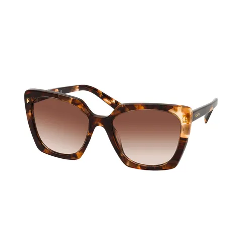 Gafas De Sol Prada 23zs 07r0a6 Havana – imagen 1
