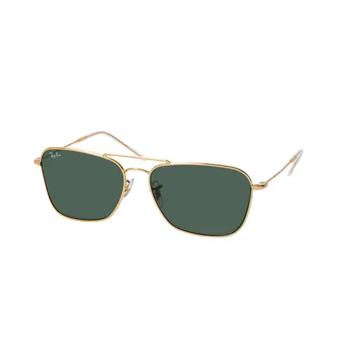 Ray-Ban Occhiali da Sole Reverse RBR0102S 001/VR – immagine 1