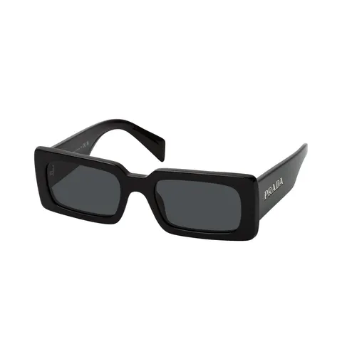 Prada Gafas De Sol 0Pr A07S - 52 Negro- Ref. – Negro 52 – imagen 1