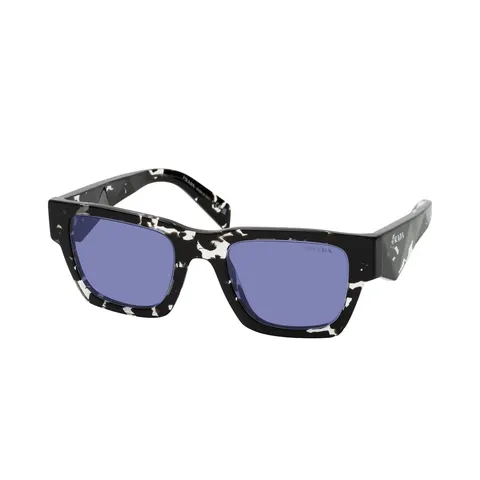 Prada Occhiali da Sole PRA06S 15O50B – immagine 1