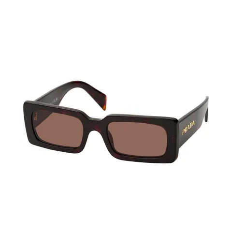 Prada Occhiali da Sole PRA07S 16N5Y1 – immagine 1