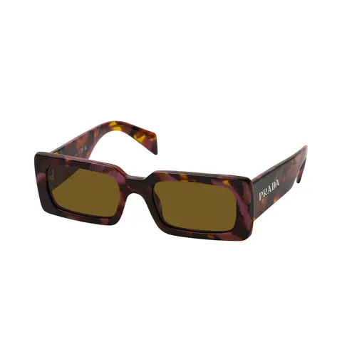 Prada Occhiali da Sole PRA07S 18N01T – immagine 1