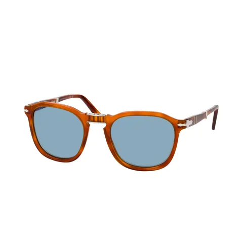 Persol Occhiali da Sole Folding PO3345S 96/56 – immagine 1