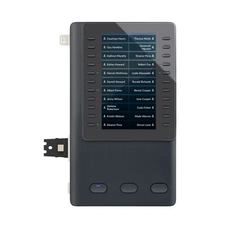 HP Poly Edge E Expansion Module – Bild 1