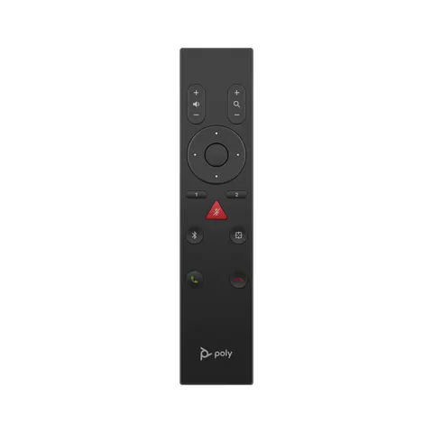 HP Poly Studio R30/USB BT Remote Control – Bild 1