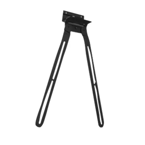 HP Poly Studio X52 VESA Mount – Bild 1