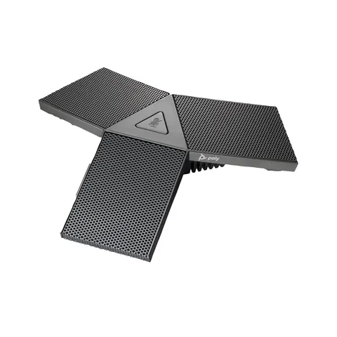 POLY Studio X50/X52/X70/USB-tafelmicrofoon – afbeelding 1