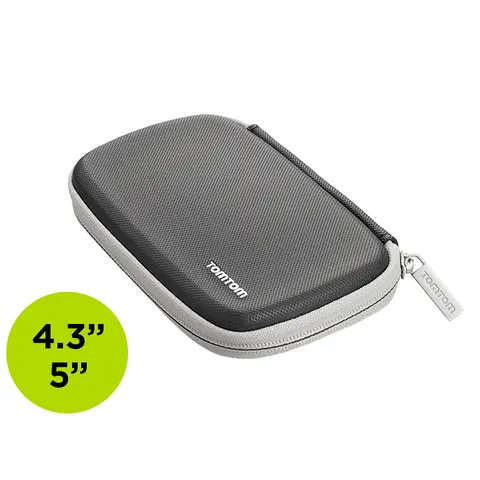 TomTom Protective Case 4.3/5" – afbeelding 1