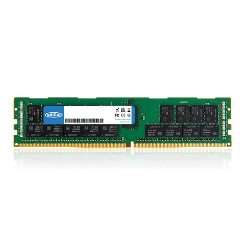 Origin Storage 256GB DDR4 3200MHz LRDIMM 8Rx4 ECC 1.2V – image 1