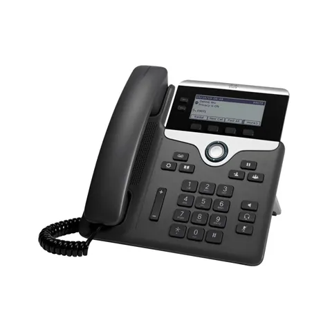 Cisco 7821 IP phone – Bild 1
