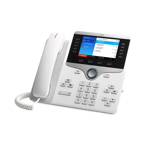 Cisco 8851 IP phone – Bild 1