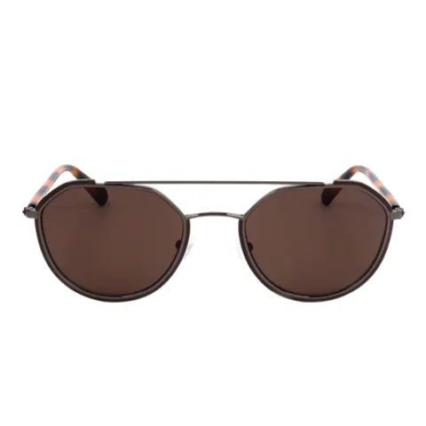 Calvin Klein CKJ20301S 201 Sunglasses – image 1