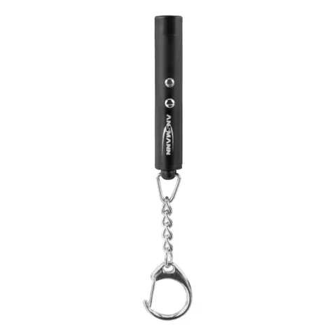 Ansmann Laserpointer 2in1 – Bild 1