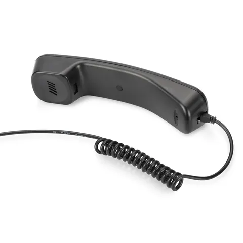 DIGITUS DIGI DA-70772 - Auricular USB, auricular – imagen 1